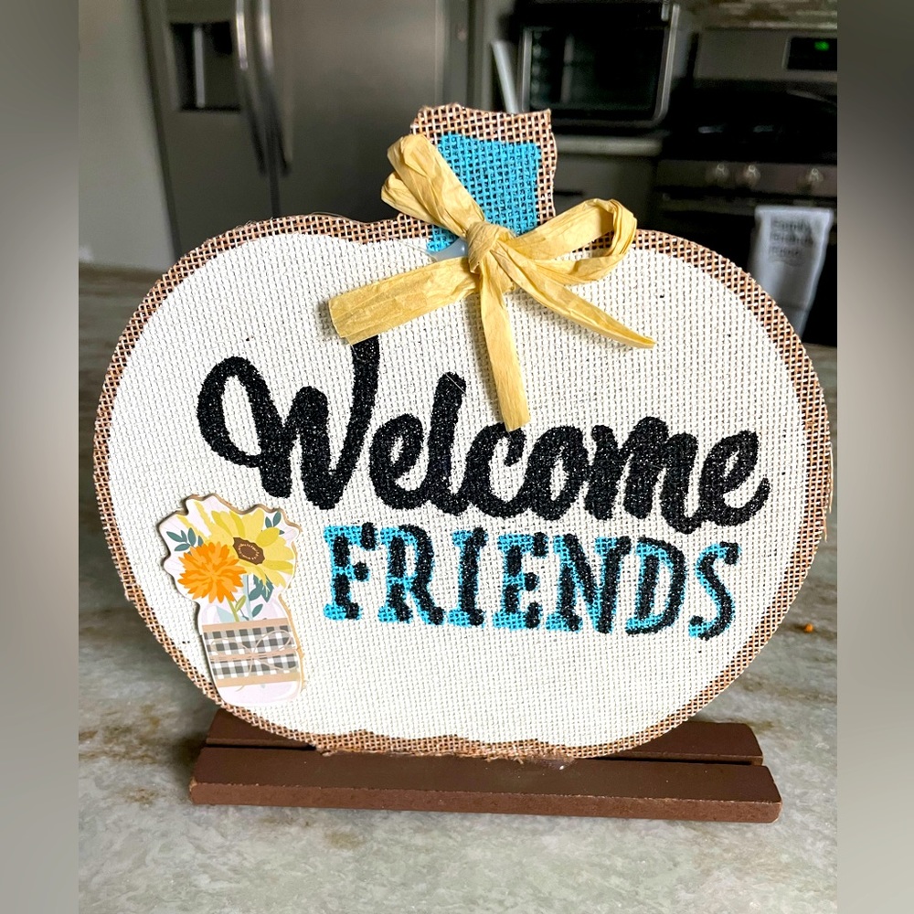 HOME DECOR